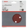 Disque abrasif Bosch C430 Expert for Wood and Paint