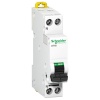 Disjoncteur PRODIS DT40 Schneider Electric 1PN courbe C A9N21027