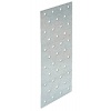 PLAQUE PERFOREE TROU 5 MM 60 X 160 X 2