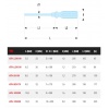 Tournevis manche bois pour vis à fente lame forgée Facom ATH