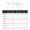 Tournevis Protwist Facom pour vis à fente Série puissance ATWH