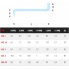Tournevis coudés pour vis à fente Facom AKZ
