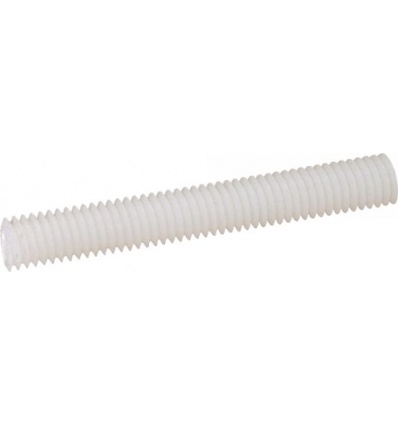 Tige filetée nylon 66 Acton 8280012