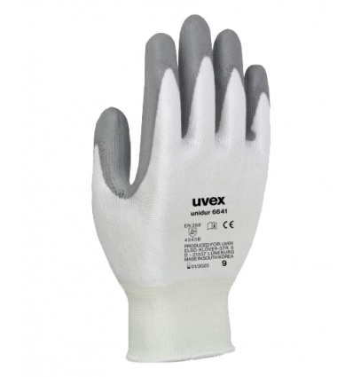 Gants de protection anticoupure Uvex Unidur 6641