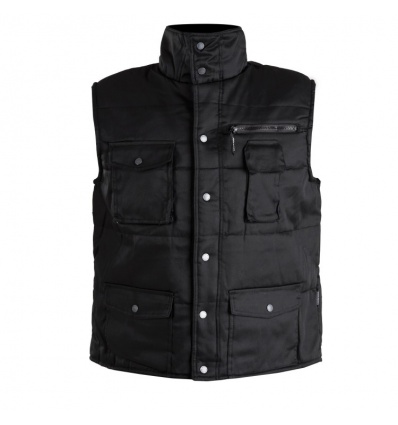 Gilet multipoches Difac VOSGES