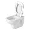 Abattant WC DCODE Duravit 67310099