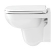 Abattant WC DCODE Duravit 67390000