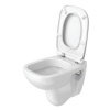 Abattant WC DCODE Duravit 67390000