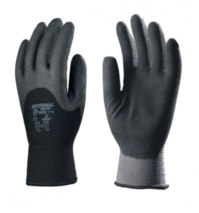 Gants thermiques nylon Eurotechnique Euroice