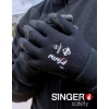 Gants de protection hiver Singer Ninja Ice N100