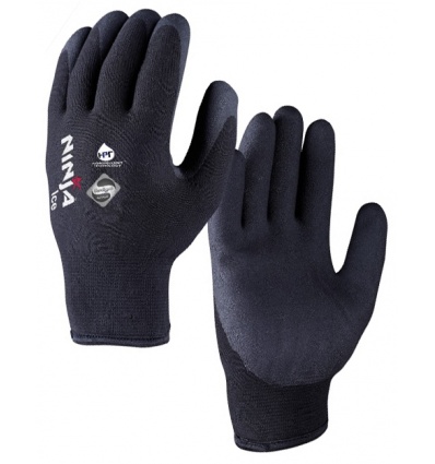 Gants de protection hiver Singer Ninja Ice N100