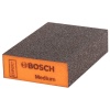 Éponge abrasive Bosch Expert pour ponçage en mousse