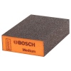 Éponge abrasive Bosch Expert pour ponçage en mousse