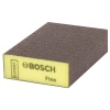 Éponge abrasive Bosch Expert pour ponçage en mousse