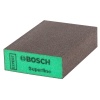 Éponge abrasive Bosch Expert pour ponçage en mousse