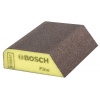 Éponge abrasive Bosch Expert pour ponçage en mousse