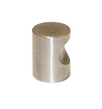 BOUTON INDEX INOX D20 H25