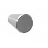 BOUTON CONIQUE I209 D16 MM INOX MAT