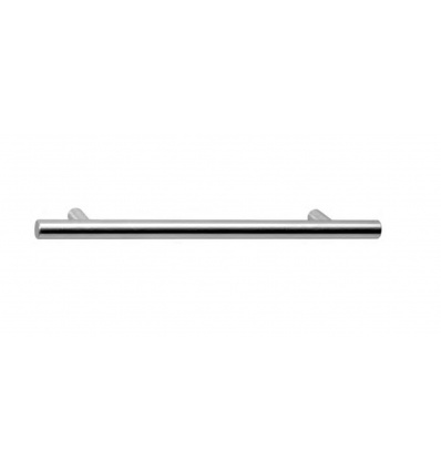 POIGNEE BATON I200 122 X 096 X 160 MM INOX MAT