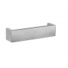 POIGNEE MEUBLE RECT EN 40MM INOX EA160 I100