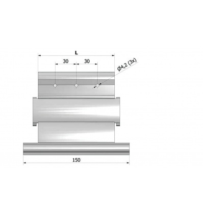 ATTACHE A VISSER ENT 60 2ELTS