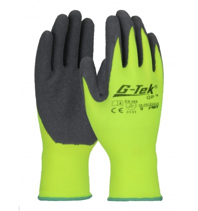 Gants de travail tricotés enduction PIP GTek