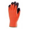 Gants antifroid Eurotechnique tricoté enduction latex