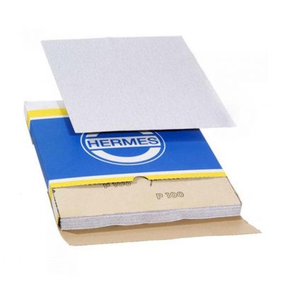 Feuille abrasive Hermes SF168