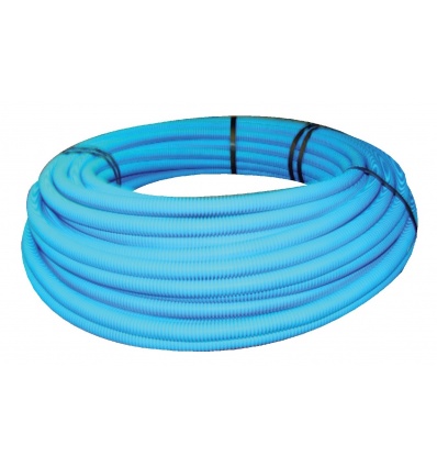 TUBE PER PREGAI BLEU 50M 1012