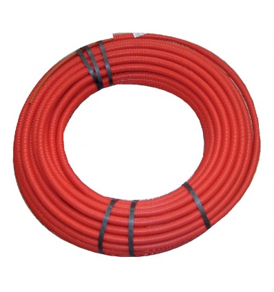 TUBE PER PREGAI ROUGE 50M 1012