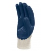 Gants de travail nitrile Delta Plus Ni150