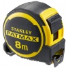 Mesure blade armor Stanley FATMAX double marquage 8 m x 32 mm