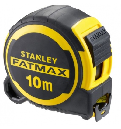 Mesure blade armor Stanley FATMAX double marquage 10 m x 32 mm