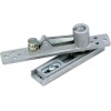 Pivot du haut 8062 complet pour porte double action acierboisaluminium