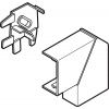 Angle intérieur variable AXIS 32X16mm REHAU 265626