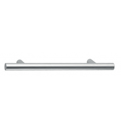 POIGNEE BATON ALU D12 EA96 LG160 MM AL200