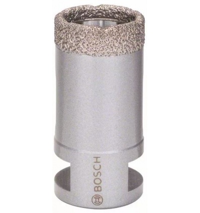 Scie trépan diamantée à sec Bosch Dry Speed 2608587119