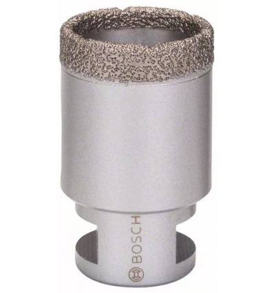 Scie trépan diamantée à sec Bosch Dry Speed 2608587122