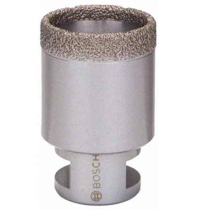 Scie trépan diamantée à sec Bosch Dry Speed 2608587123