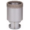 Scie trépan diamantée à sec Bosch Dry Speed 2608587123