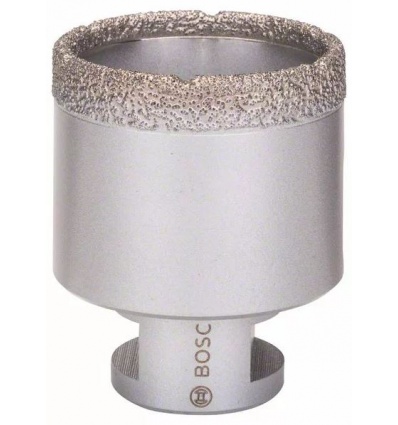 Scie trépan diamantée à sec Bosch Dry Speed 2608587125