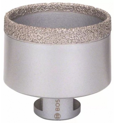 Scie trépan diamantée à sec Bosch Dry Speed 2608587132