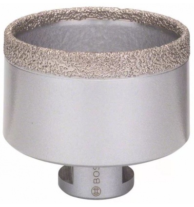 Scie trépan diamantée à sec Bosch Dry Speed 2608587133