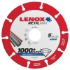 Disques de coupe Lenox type 41 MetalMax