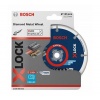 Disque à tronçonner Bosch Expert Diamond Metal Wheel