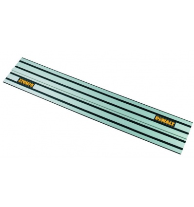 Rail de guidage alu DWS5021 1M