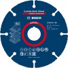 Disque à tronçonner Expert Carbide Multi Wheel Bosch Expert