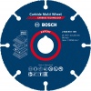 Disque à tronçonner Expert Carbide Multi Wheel Bosch Expert