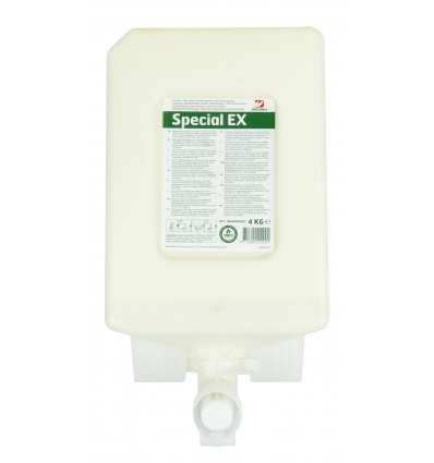 Savon spécial cartouche Dreumex 4 l