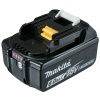 Batterie Makita MAKSTAR Liion 18 V 6 Ah BL1860B 1974224